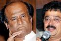 Rajinikanth will say that Happy New Year on December 31 - S.Ve.Shekher